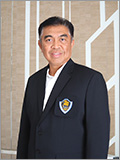 ประธานฝ่ายวิทยาศาสตร์ ประธานฝ่ายวิทยาศาสตร์